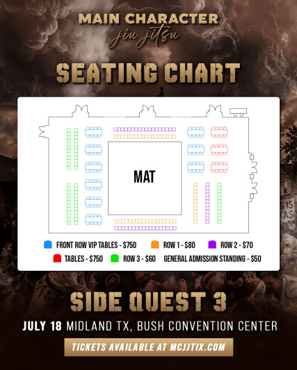 MCJJ SIDE QUEST 3 – 07/18