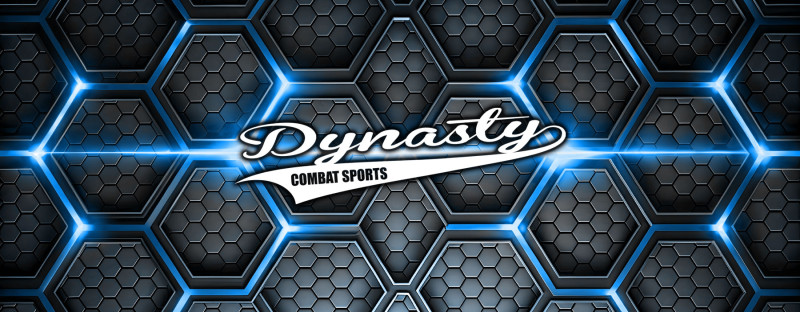 Dynasty Combat Sports - 01/31