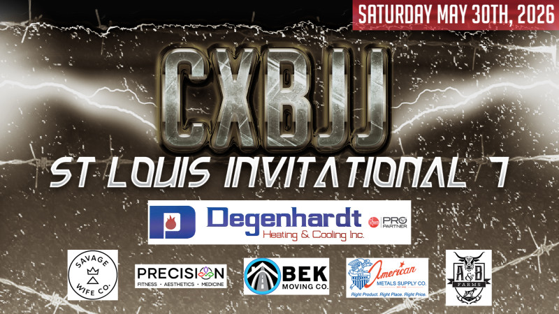 St. Louis Invitational 7 - 05/30
